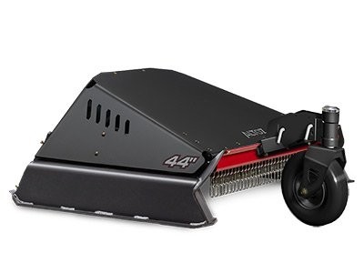 44-Inch All-Terrain Deck