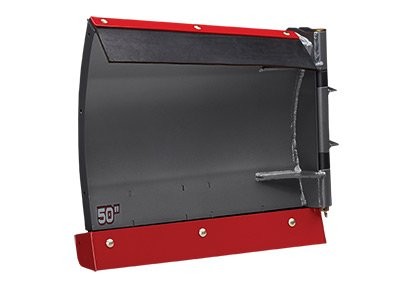 Switch V-Plow Attachment