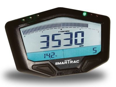 SmarTrac