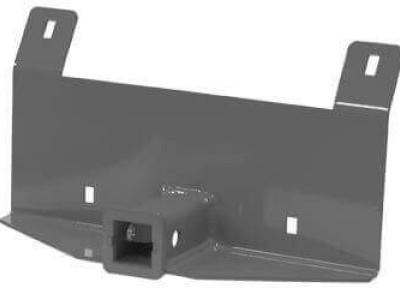 rear receiver hitch